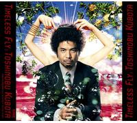 Toshinobu Kubota - Timeless Fly
