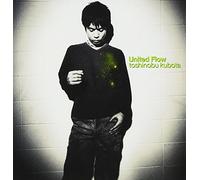 TOSHINOBU KUBOTA - United Flow
