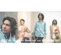 Toshinori Yonekura - Yes,I Do [W/Big Horns Bee]