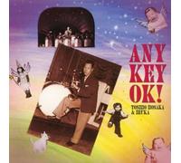 Toshio Hosaka - Any Key Ok