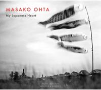 Toshio Hosokawa Masako Ohta: My Japanese Heart (CD) Album (Importación USA)