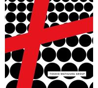 Toshio Matsuura Group - LOVEPLAYDANCE (RE-ISSUE) [Vinilo]