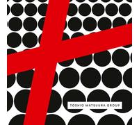 TOSHIO MATSUURA GROUP - LOVEPLAYDANCE (REISSUE BLACK VINYL) [Vinilo]