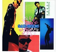 Toshiyuki Honda - Sax Holic