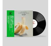 Toshiyuki Sekine - Love For Sale