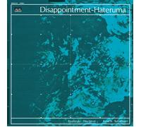 Toshiyuki Tsuchitori/Ryui Toshi Tsuchitori/Ryuichi Sakamoto: Disappointm (Vinyl)