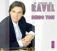 Tosi - Le Violon de Ravel