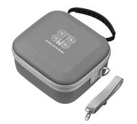 Tosiicop Bolsa para DJI Neo bolsa de transporte de almacenamiento portátil funda protectora impermeable para drone Neo Accesorios Fly More Combo y batería de vuelo inteligente gris, gris, für NEO