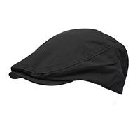 TOSKATOK®Gorra Plana Resistente AL Agua A Prueba DE Ducha