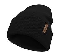 TOSKATOK Unisex Damas Tacto Suave Suba o Slouch de Punto Beanie Sombrero Caliente del Sombrero del Invierno lanoso