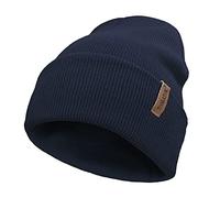 TOSKATOK Unisex Damas Tacto Suave Suba o Slouch de Punto Beanie Sombrero Caliente del Sombrero del Invierno lanoso