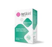 toSkin Kerat Cápsulas Capilares 30+15