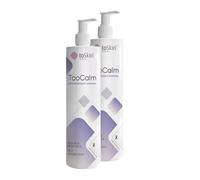 ToSkin TooCalm Leche Corporal Piel Seca - 2x500ml