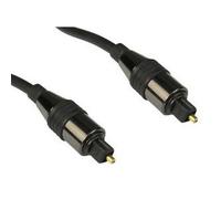 Toslink Digital Optical Audio Cable 5m - Cable Óptico