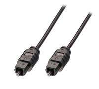 Toslink Optical Cable Lindy 35210 5 M NUEVO