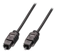 Toslink Optical Cable Lindy 35212 NUEVO