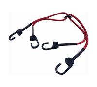 Toso X-Strap Correa de amarre elástica