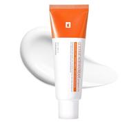 TOSOWOONG Crema Ácido Glicólico 10% AHA, Manchas, Textura y Arrugas | Exfoliante, Pantenol, ácido hialurónico, piel rugosa, líneas finas, glass skin, alisado, poros, K-Beauty, 50 ml