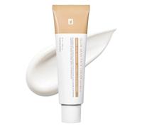 TOSOWOONG Crema Facial Glow Bean 6%, Glass Skin, Nutritiva e Hidratante | 6% (63.844ppm) extracto fermentado de soja, alisado, antiedad, calmante, hidratante facial, glow, K-Beauty, 50 ml