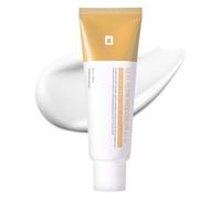 TOSOWOONG Crema Real Glow Arroz 42%, Hidratación, Barrera y Glass Skin | 42% (420.000ppm) agua de salvado de arroz, ácido hialurónico, 6 ceramidas, nutritiva, efecto jugoso, K-Beauty, 50 ml