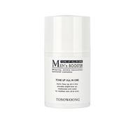 TOSOWOONG - Men's Booster Tone Up All In One 50ml