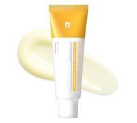 TOSOWOONG Real Ácido Kójico Cúrcuma Fit, Mascarilla Peel-Off, Tono y Glow | Vitamina C, Glutatión, manchas oscuras, elasticidad, hidratante, glass skin, luminosidad, todo tipo de piel, K-Beauty, 50 ml