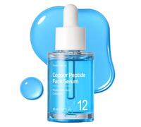 TOSOWOONG Sérum Facial Péptidos de Cobre, Antiedad, Líneas Finas, Hidrata