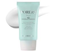 TOSOWOONG Sérum Minimizador de Poros para el Rostro, Efecto Alisador