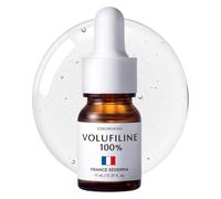 TOSOWOONG Sérum Volufiline, Concentrado 100% Volufiline de Francia, Reafirmante y Hidratante, Cuidado para Rostro, Labios y Cuerpo, 11ml, 0.37 fl. oz.