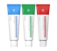 TOSOWOONG Set Definitivo Hidratante Coreano: 70% Cica para Enrojecimiento, Ácido Hialurónico 9-Tipos para Sequedad, Colágeno de Bajo Peso Molecular para Elasticidad - Kit Cuidado Día y Noche
