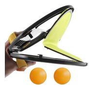 Toss and Catch Ball - Develops Coordination, Outdoor Toys Beach Games, Indoor Outdoor Sports Throwing Game | for Camping Trips, Family Gathering, Outdoorr Carnival, Birthday Party