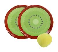 Toss and Catch Game - Juego de juguetes de juguete de bola de y gancho, suministros de interacción infantil para niños y niñas
