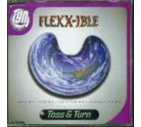 Toss & Turn - Flexx-Ible [Import]