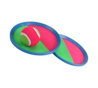 Toss und Fangen Ball Set Pool And Hofspiel Game Beach Toy Outdoor Game Paddle Ball Set Geburtstagsgeschenk für Kinder Werfen Fang Strand Sand Pool Wasserspielzeug Geschenk für Kinder Jungen