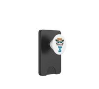 Tossa de Mar Playas Divertido España Vacaciones Coincidencia PopSockets PopWallet para MagSafe