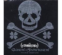 Tossers - Live On St Patricks Day