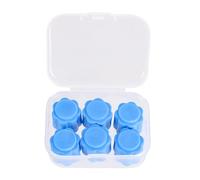 Tossing Stone - PortAble Stone Pebbles Catch Game | Juego de captura de piedra abdominales, guijarros de piedra conjunto con de almacenamiento | Juegos de viaje en familia, jugar a lanzar un gi