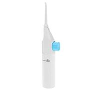 TOSSPER Cuidado Dental De Chorro De Agua Portátil Dientes Tecnología Aire De Limpieza De Herramienta del Hogar Irrigador Oral