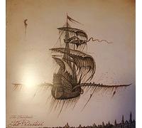 Tosspints, the - Privateer [Vinilo]