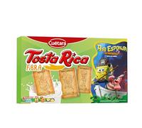 Tosta Rica Fibra 760g