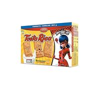 Tosta Rica Original 800 Gr.