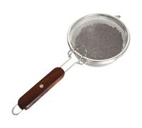 Tostacaffè | Olla manual de acero inoxidable - Sartenes para estufa ideales para tiendas de café regalo mujeres hombres familiares amigos