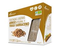 TOSTADAS LIGERAS ARRO TRIG SAR