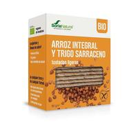 TOSTADAS LIGERAS ARRO TRIG SAR