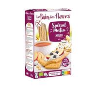 Tostadas Special matin muesli 230 g