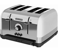 Tostador 1800W (Blanco) - MORPHY-RICHARDS