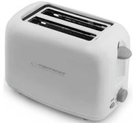 Tostador 600W (Blanco) - ESPERANZA