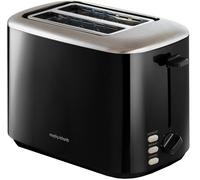 Tostador 800W (Negro) - MORPHY-RICHARDS