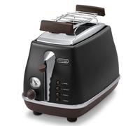 Tostador 900W 2AB - CTOV2103.BK - DELONGHI