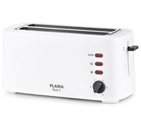 FLAMA TORRADEIRA 1630W 2FENDAS LARGAS
